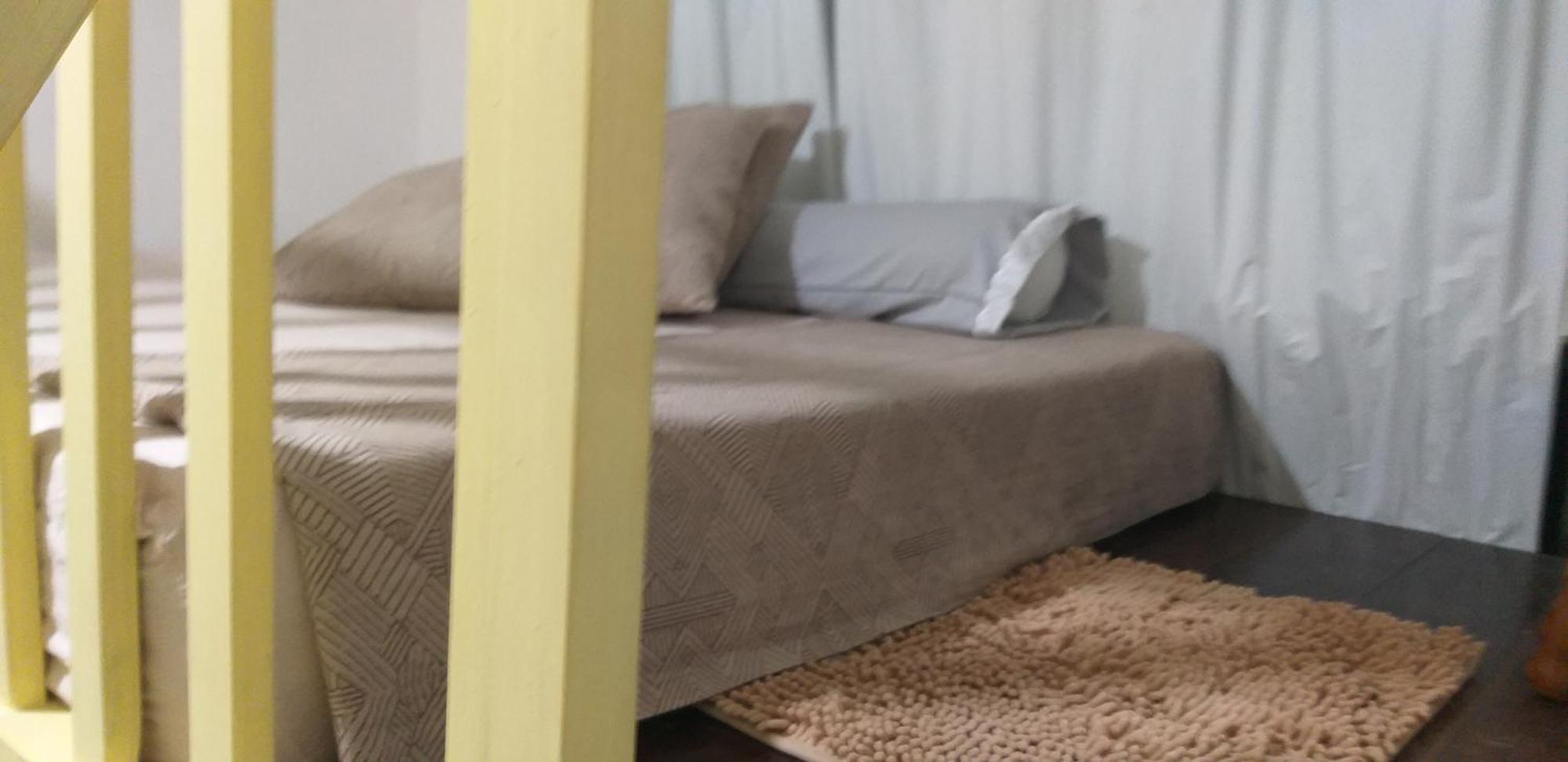 Studio Em Ipanema Rio de Janeiro Exteriör bild